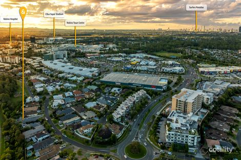Contact Agent For Address, Robina, QLD 4226