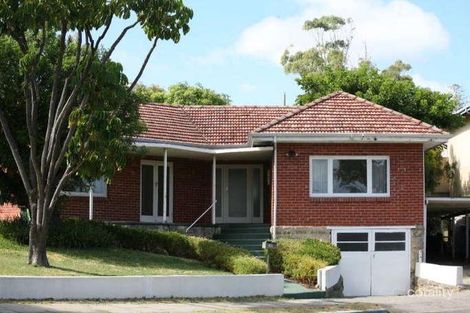 114 Railway St, Cottesloe, WA 6011