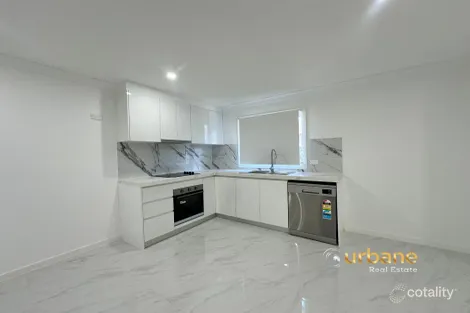 Property photo of 93 Irwin Street Werrington NSW 2747