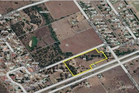 33 Rosewood Thagoona Rd, Thagoona, QLD 4306