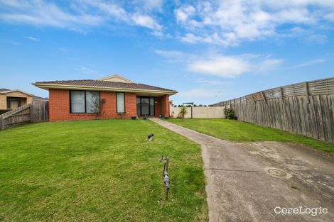 Property photo of 7 Grantley Close Hampton Park VIC 3976