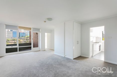 Property photo of 9/3 Colindia Avenue Neutral Bay NSW 2089