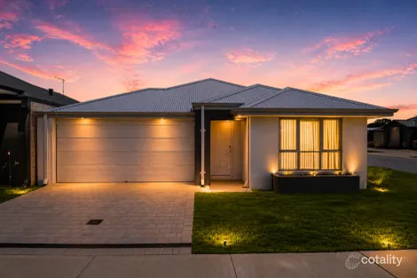 Property photo of 1 Ambient Approach Southern River WA 6110