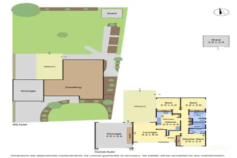 Property photo of 9 Windeatt Close Mill Park VIC 3082