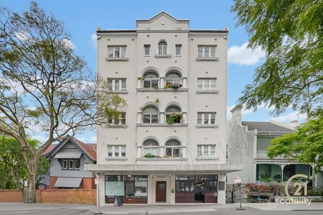 10/38 ROSLYN GDNS, RUSHCUTTERS BAY, NSW 2011
