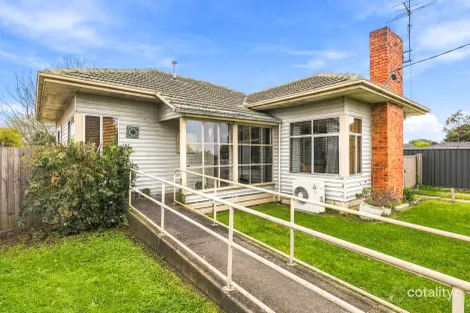 27 Fitzroy St, Sale, VIC 3850