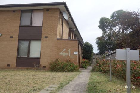 Property photo of 4/41 Potter Street Dandenong VIC 3175