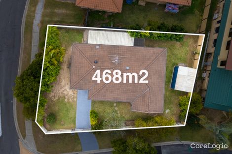 Property photo of 53 Cambridge Crescent Fitzgibbon QLD 4018