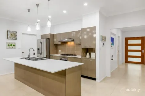 Property photo of 36 Seton Street Oran Park NSW 2570