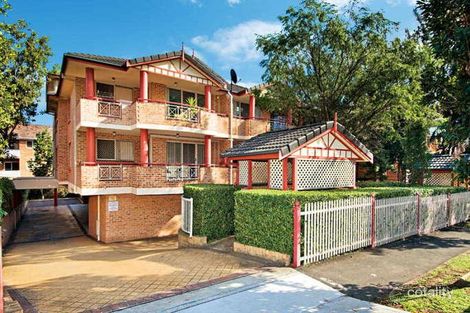 7/51-53 O'Connell St, North Parramatta, NSW 2151