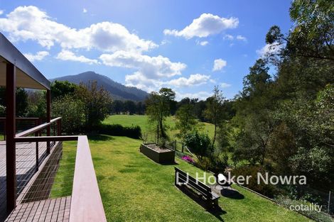 Property photo of 31 Kongoola Avenue Cambewarra Village NSW 2540