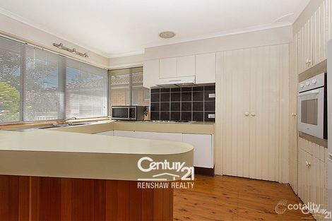 Property photo of 37 Glencoe Avenue Werrington County NSW 2747