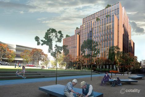 4/8 Central Park Ave, Chippendale, NSW 2008