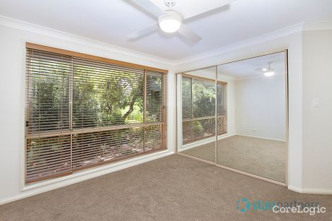 Property photo of 8 Wetherill Crescent Bligh Park NSW 2756
