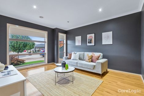 Property photo of 17 Quadrant Drive Fraser Rise VIC 3336