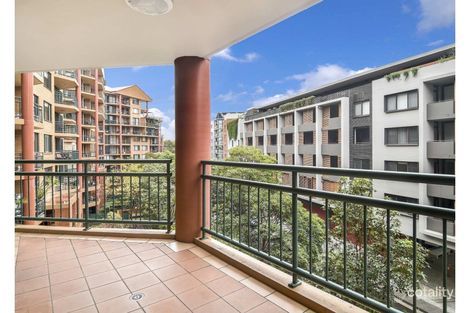 30/2-26 Wattle Cres, Pyrmont, NSW 2009