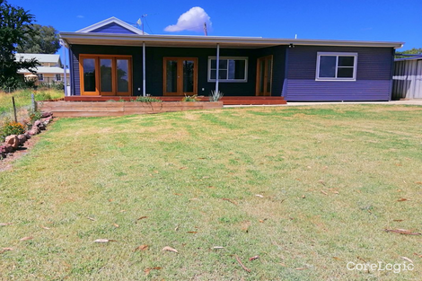 Property photo of 4 Lockrey Street Barraba NSW 2347