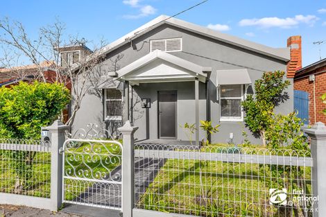 Property photo of 61 Illawarra Road Flemington VIC 3031