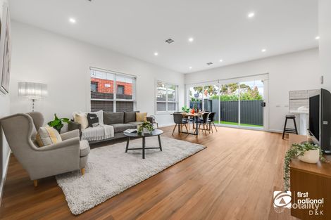 Property photo of 61 Illawarra Road Flemington VIC 3031