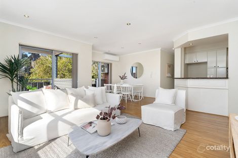 Property photo of 5/5 Williams Parade Dulwich Hill NSW 2203