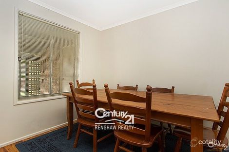 Property photo of 37 Glencoe Avenue Werrington County NSW 2747