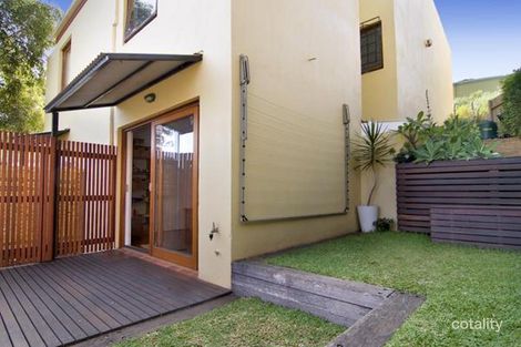 Property photo of 4/17 Lee Street Randwick NSW 2031