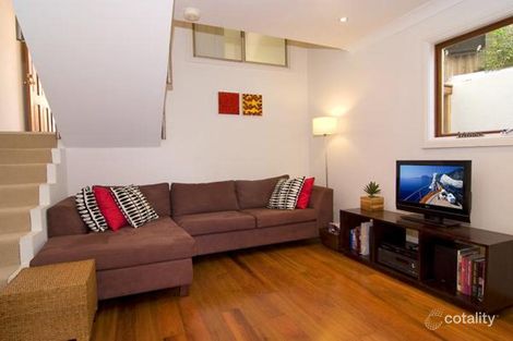 Property photo of 4/17 Lee Street Randwick NSW 2031