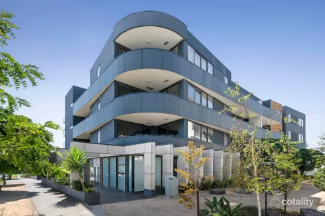 209/80 La Scala Ave, Maribyrnong, VIC 3032