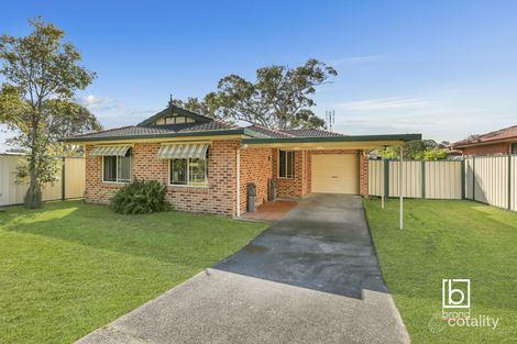 Property photo of 19 Karwin Close Buff Point NSW 2262