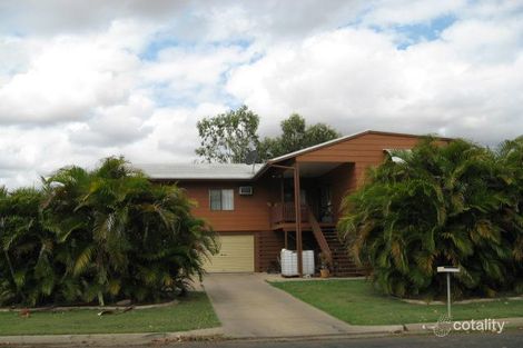 Property photo of 29 Diamond Drive Blackwater QLD 4717