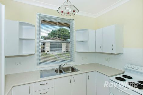 Property photo of 55 Marmong Street Booragul NSW 2284