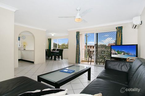 Property photo of 7/27 Peninsular Drive Surfers Paradise QLD 4217
