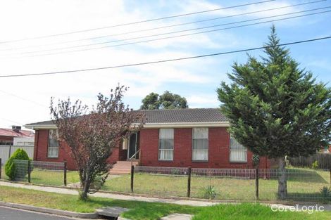 Property photo of 33 Buckingham Crescent Sunshine West VIC 3020