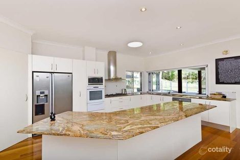 Property photo of 51 Armada Crescent Currumbin Waters QLD 4223