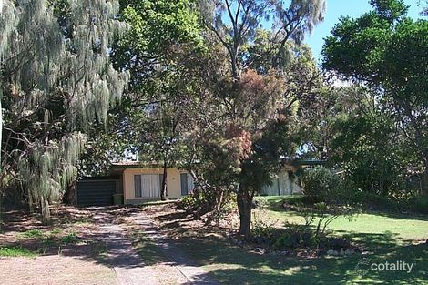 48 Tramican St, Point Lookout, QLD 4183