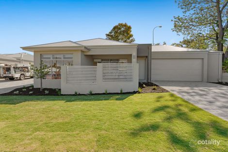 7/17 Orchid St, Joondanna, WA 6060