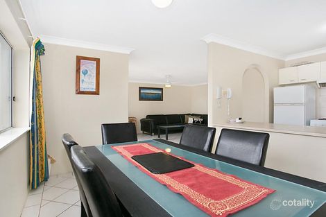 Property photo of 7/27 Peninsular Drive Surfers Paradise QLD 4217