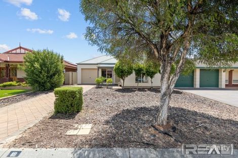 Property photo of 10 Koala Crescent Paralowie SA 5108