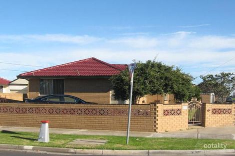 25 Gould St, Deer Park, VIC 3023