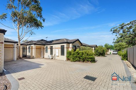 Property photo of 3/16 Arnott Court Kelmscott WA 6111