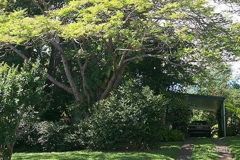 72 Burns Pde, Chapel Hill, QLD 4069