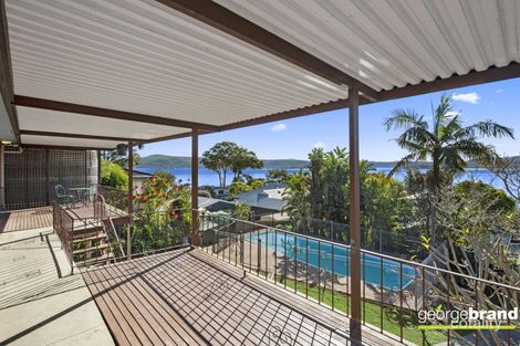 Property photo of 74A Steyne Road Saratoga NSW 2251