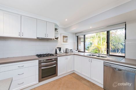 Property photo of 4 Rivett Place Marmion WA 6020