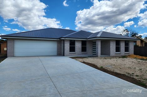 81 Taylor St, Eglinton, NSW 2795