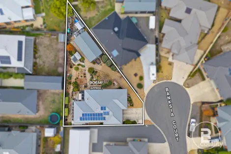 Property photo of 7 Banksia Court Beaufort VIC 3373