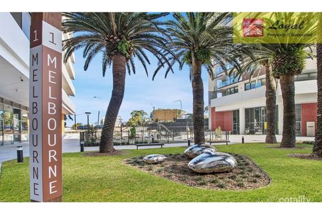 Property photo of 206/1 Mooltan Avenue Macquarie Park NSW 2113