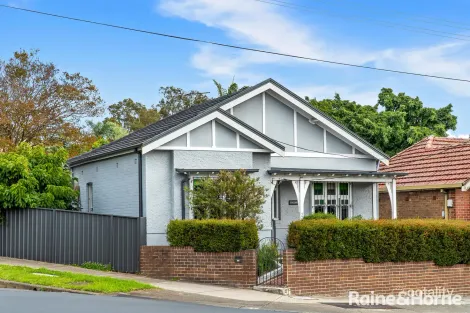 2 Ewart St, Marrickville, NSW 2204