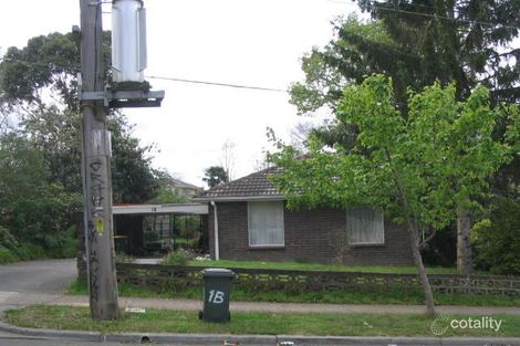 1b Evelina St, Mont Albert North, VIC 3129