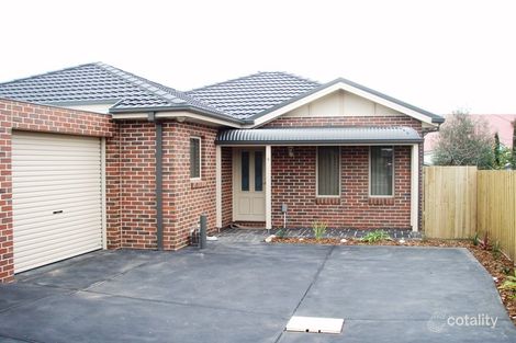 Property photo of 3/12 Birdwood Street Reservoir VIC 3073