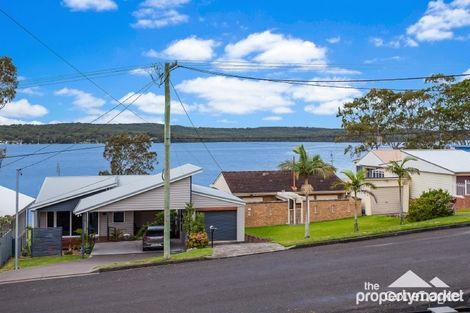 Property photo of 11 Noamunga Crescent Gwandalan NSW 2259